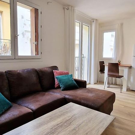 Appartement En Bord De Mer 2 Banyuls-sur-Mer Exterior foto